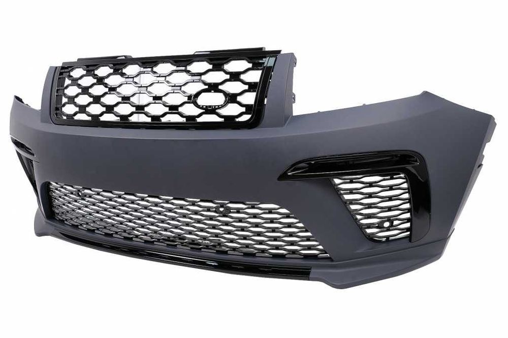 Pachet Exterior Land Rover Defender SUV L663 (2019-up)