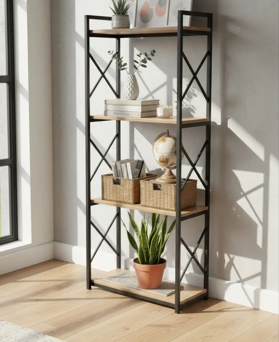 Stelaj  loft mega aksiya