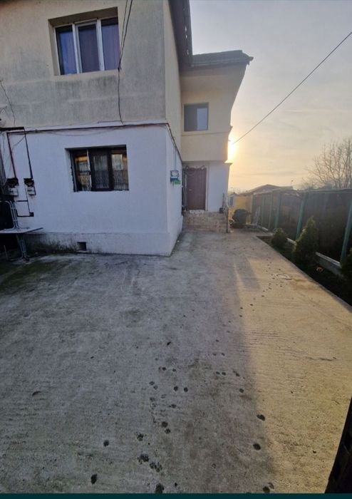 Apartament de vânzare bragadiru central