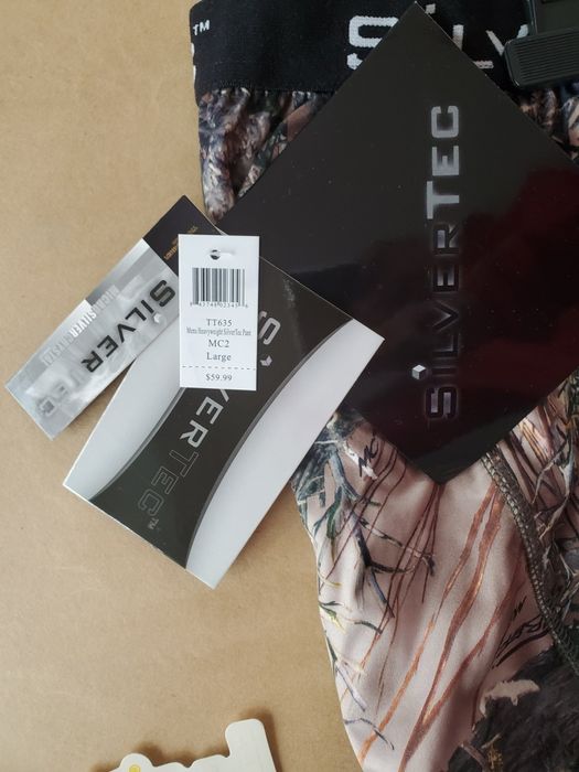 Pantalon vanatoare / izmene