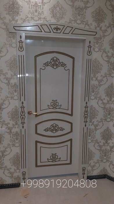 Sifatli mdf eshiklari