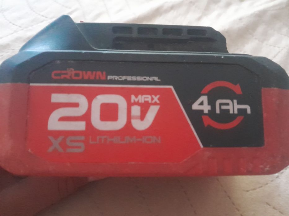 Срочно продам аккумулятор