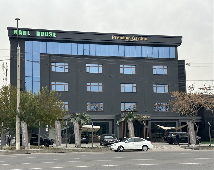 Сдаётся в аренду