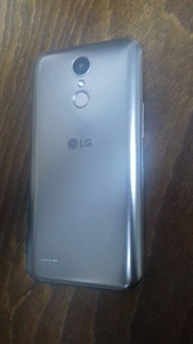 Lg k 10 in stare foarte buna