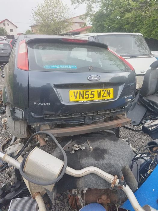 Haion usa bara spate stop geam far oglinda  Ford Focus,