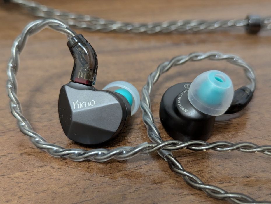 Наушники Dunu Kima Classic