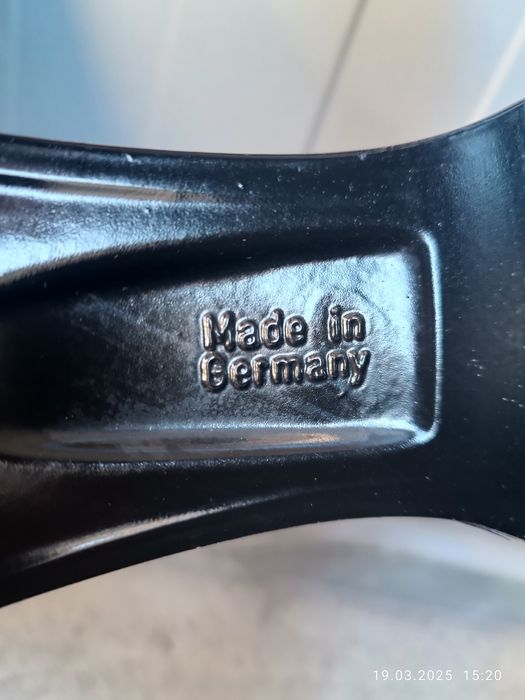 18/5/112-АУДИ А 6,МЕРЦЕДЕС, ФОЛКСВАГЕН,ШКОДА,СЕАТ-нов модел-перфектни