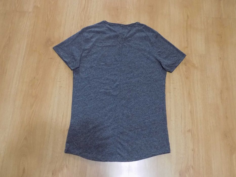 нова тениска tommy hilfiger риза потник блуза фанела мъжка оригинал L