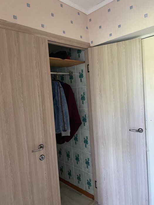 продам 1 комнатную квартиру