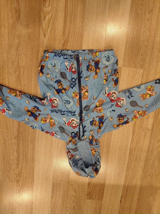 Детско яке пролет-есен-р-р 110