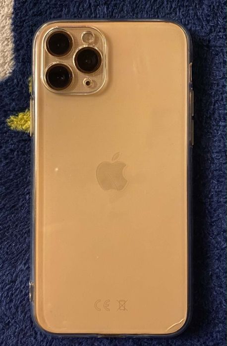 Vand schimb Iphone 11Pro