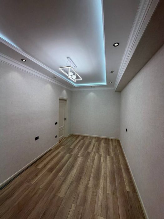 2/4/11 50 м², ЖК “Qorasuv River Residence”