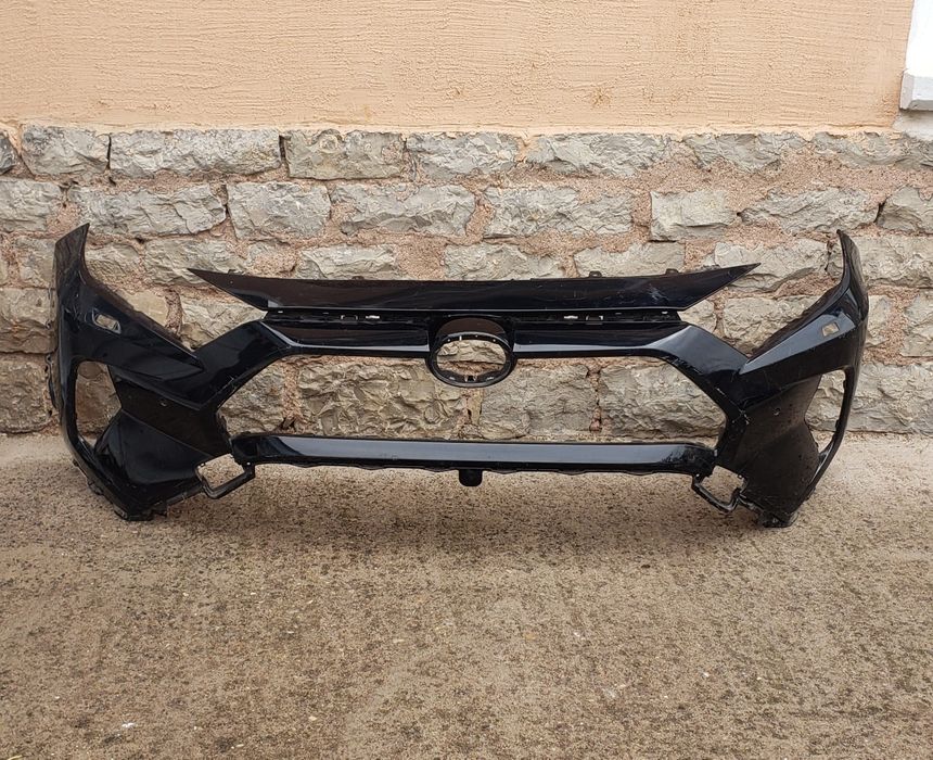 Bronq/broni Toyota Rav 4, 2019-24g. Броня/брони Тойота Рав 4, 2019-24г