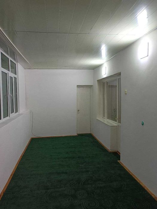 Продается квартира 4/4/4 (спец проект) Максим Горький