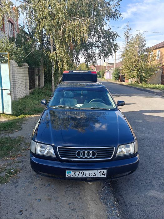 Продам Ауди А6 с4