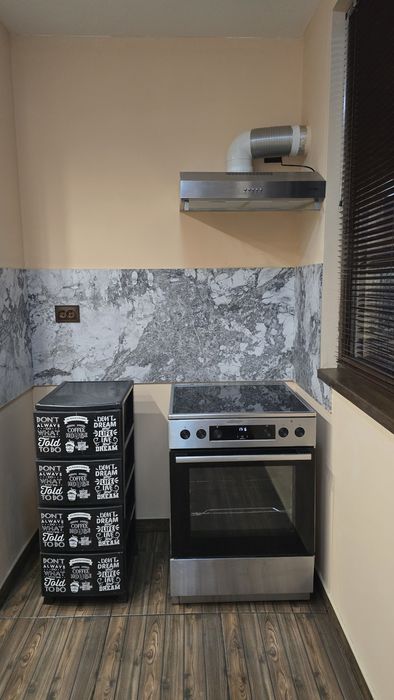 Дава се под наем Двустаен апартамент в Враца, Младост - 48 кв.м за 331.5 € - Снимка #2