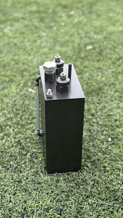 Водородные генераторы для авто до 6,5л