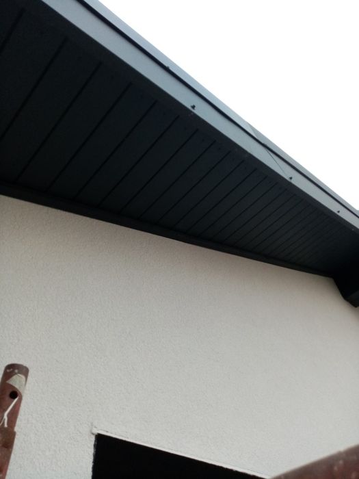 Montaj sageac metalic lemn sau pvc reparatii sageac