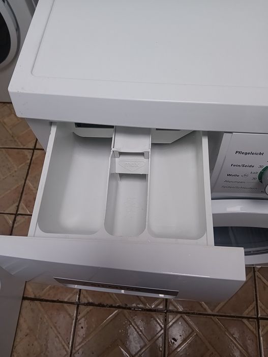 Чудесна пералня Сименс Siemens IQ 300  А+++ 7кг с две години гаранция!