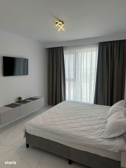 Apartament 2 Camere - Mamaia Nord zona H. Opera / Crown Plaza