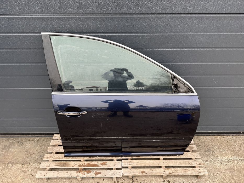 Usa dreapta / Portiera dreapta fata VW Phaeton 2002-2016