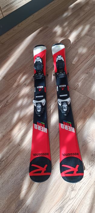 Rossignol HERO Kids MultiEvent 92 см