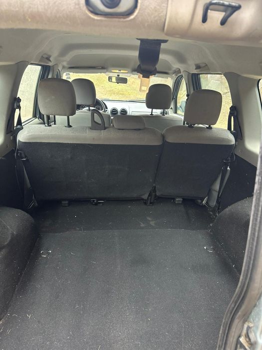 De vânzare Dacia Logan Mcv