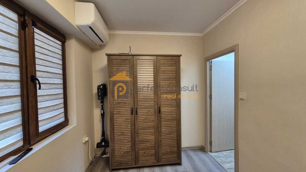 Дава се под наем Двустаен апартамент в Пловдив, Христо Смирненски - 49 кв.м за 375 € - Снимка #5