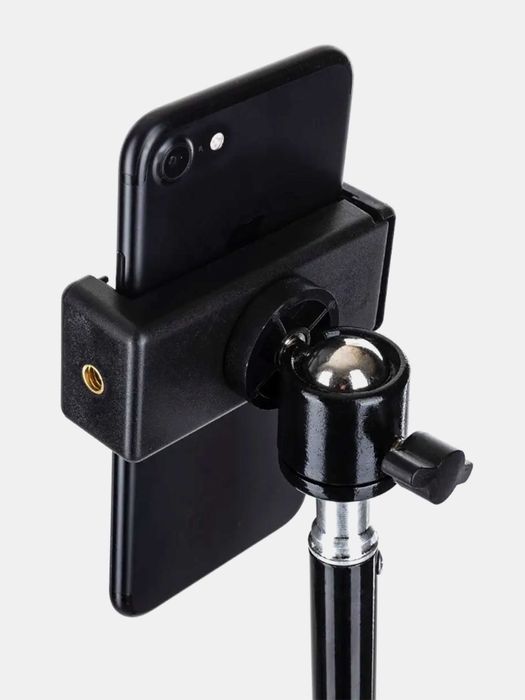 Штатив трипод универсальный держатель для телефона