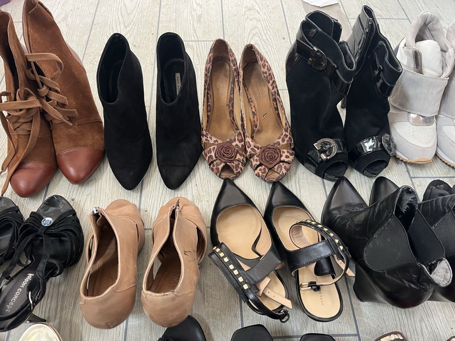 Pantofi dama,sandale,botine, adidasi