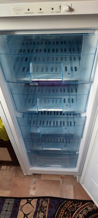 Морозильная камера