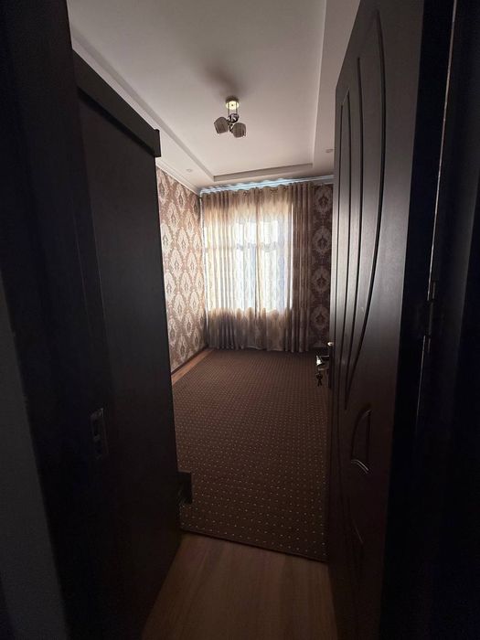 3-хонали квартира сотилади  Андижонда