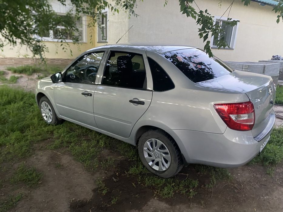 Гранта 2015 ж хор сост