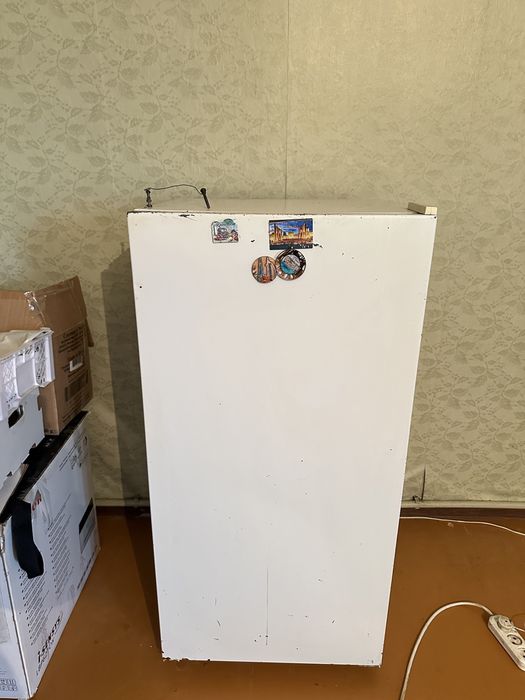 Холодильники