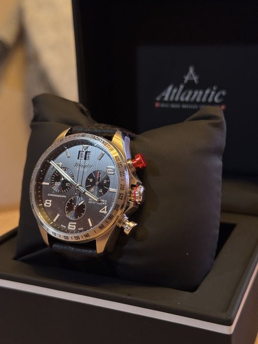 Сет часовници Vostok Almaz Tissot Seastar Atlantic grand prix