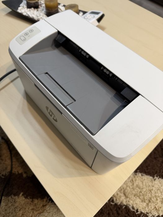 Imprimanta laser monocrom HP
