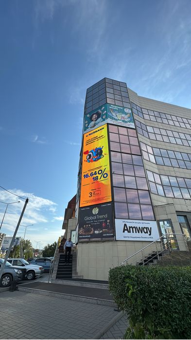 Продажа Led Экран