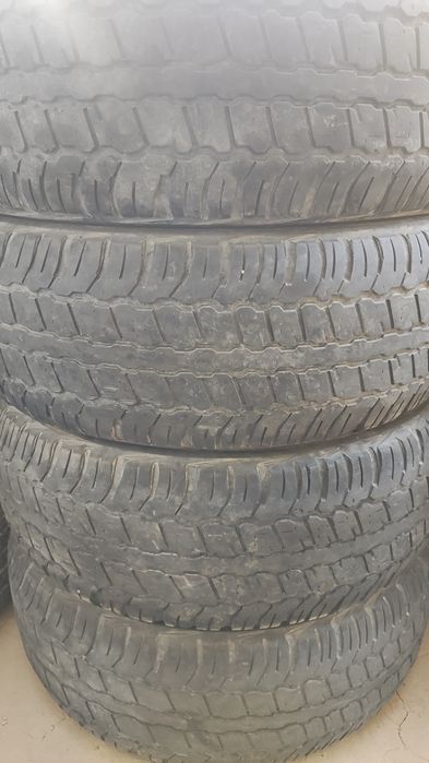 Продам баллони размер 17