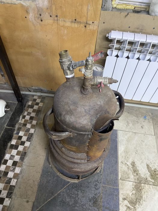 Парагенратор хоро