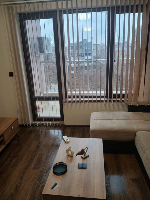 Дава се под наем Двустаен апартамент в Пловдив, Кючук Париж - 60 кв.м за 400 € - Снимка #1