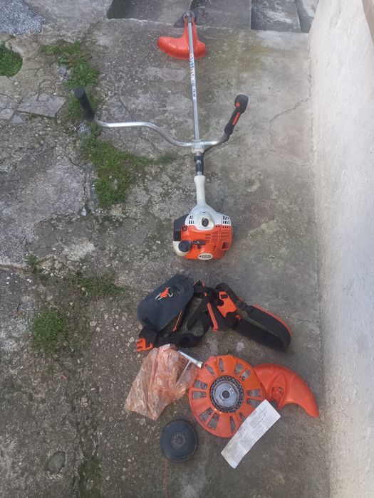 Бензинова коса ,,Stihl fs56 ,,