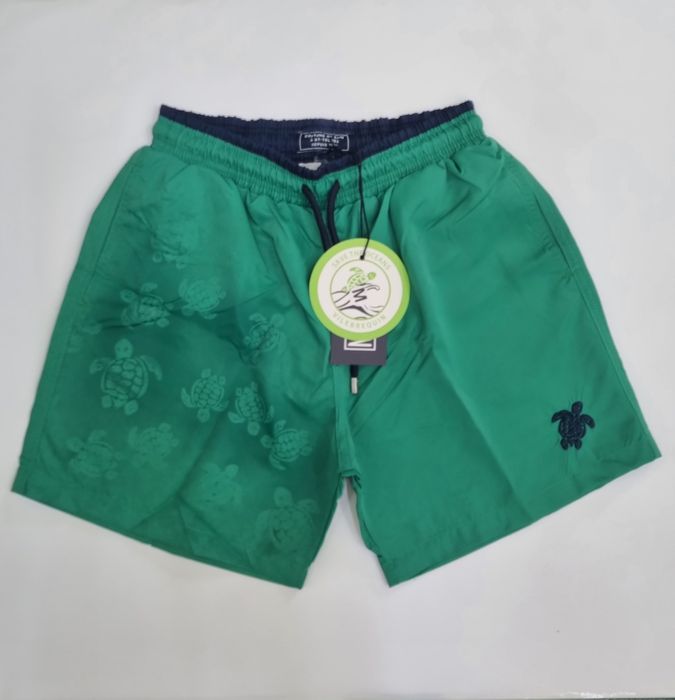 Мъжки шорти бански Vilebrequin