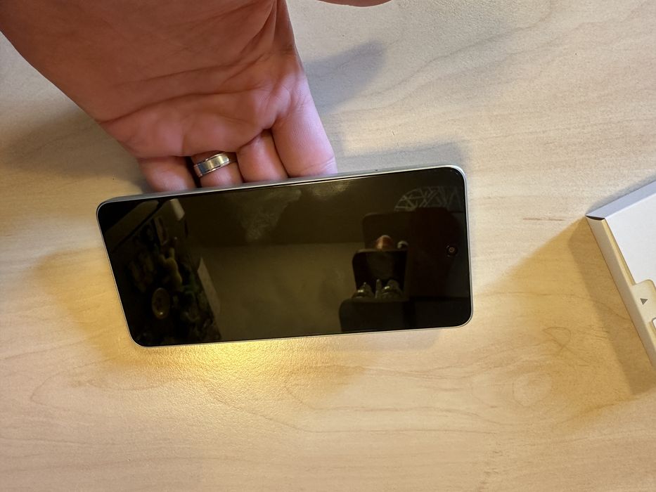 Oppo A5 PRO 5G 256GB 8G Ram