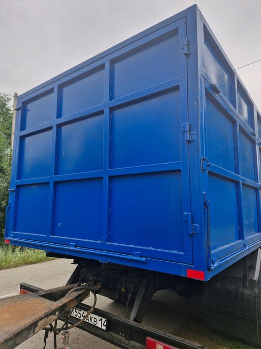 Продам Камаз Евро-1 10ка