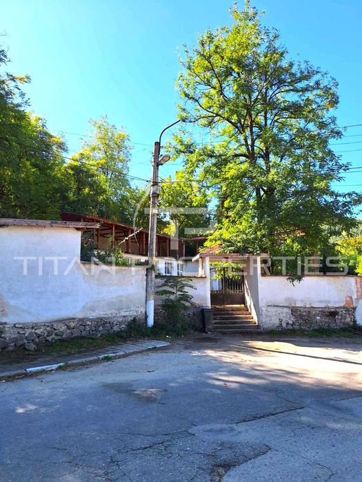 Продава се Къща в с. Тополово, Област Пловдив - 600 кв.м за 109 €/кв.м - Снимка #9