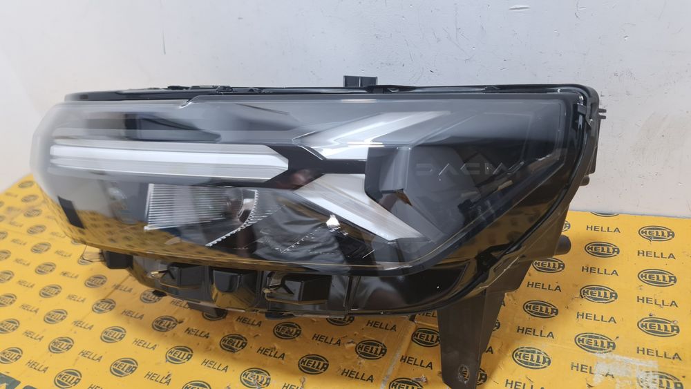 Far stanga led Dacia Duster 3 Bigster 2024+ 260603515R