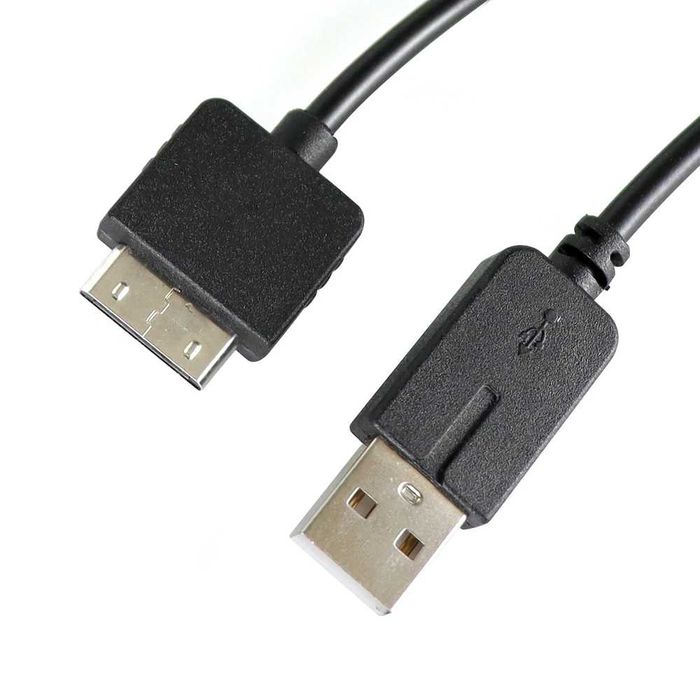 Cablu USB PSP GO PSP-N1000 N1000 N1001 N1002 N1003 N1004 PSPGO PSP-GO