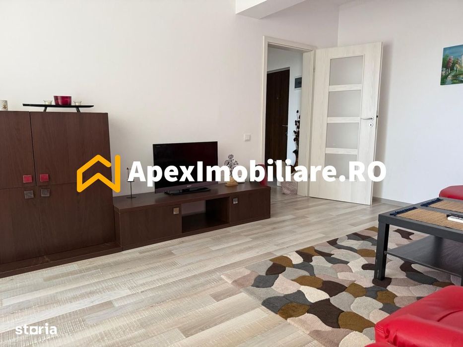 Apartament 2 camere de inchiriat Berceni Bucuresti ApexImobiliare.ro — fotografia 3