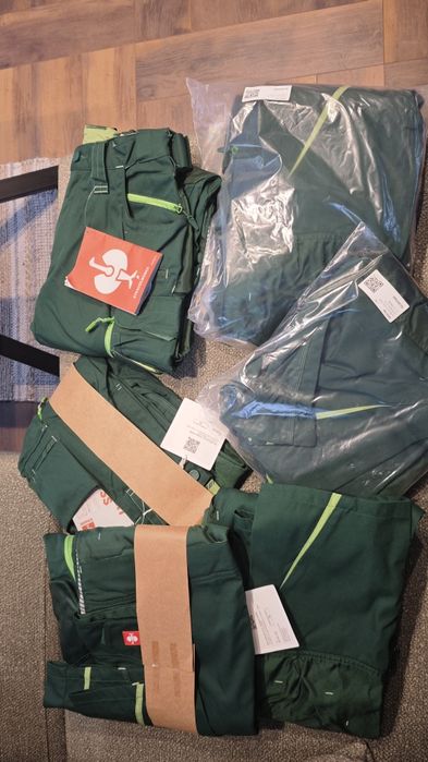 Engelbert Strauss работни панталони