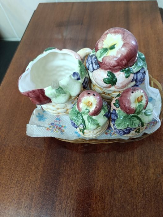 Изящные столовые принадлежности